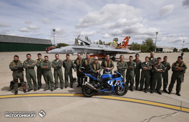 MotoGP 2015: Маверик вступает в TOP GUN MotoGP 2015: Маверик вступает в TOP GUN