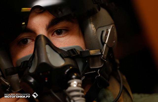 MotoGP 2015: Маверик вступает в TOP GUN MotoGP 2015: Маверик вступает в TOP GUN