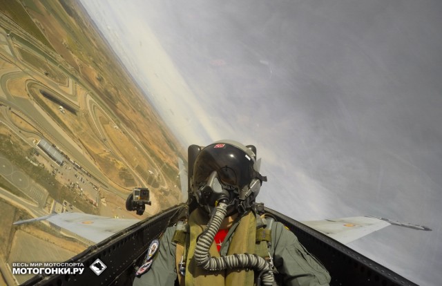 MotoGP 2015: Маверик вступает в TOP GUN MotoGP 2015: Маверик вступает в TOP GUN