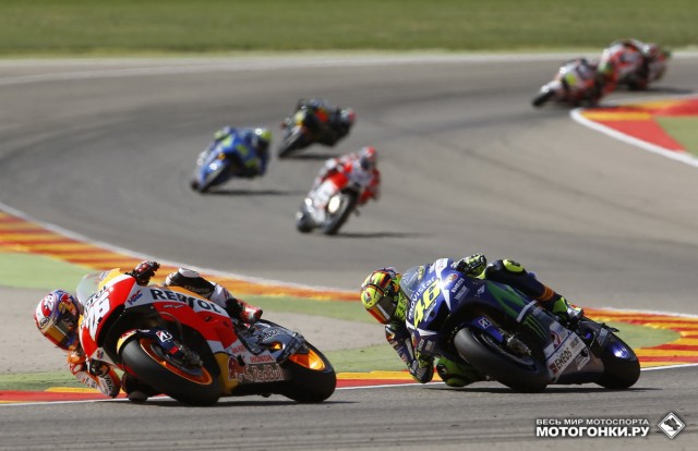MotoGP 2015 Aragon GP 14th Round MotoGP 2015 Aragon GP 14th Round