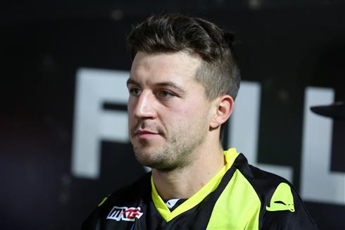 Мотокросс MXGP: Клеман Десаль - из Suzuki в Kawasaki title=