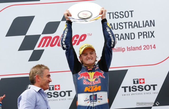 Moto3 - Grand Prix of Australia - Phillip Island Moto3 - Grand Prix of Australia - Phillip Island
