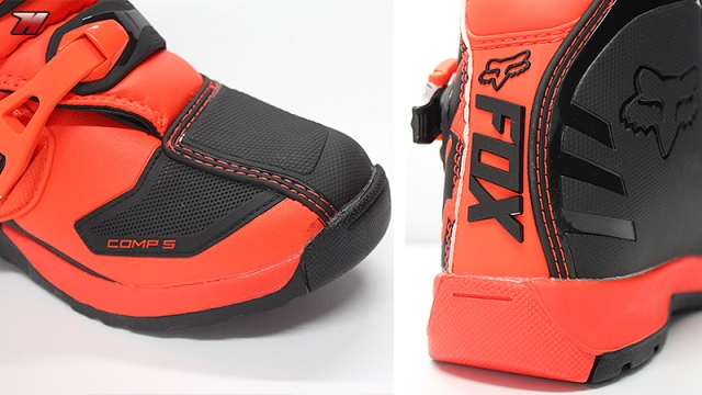 FOX COMP 5: подошва FOX COMP 5: подошва