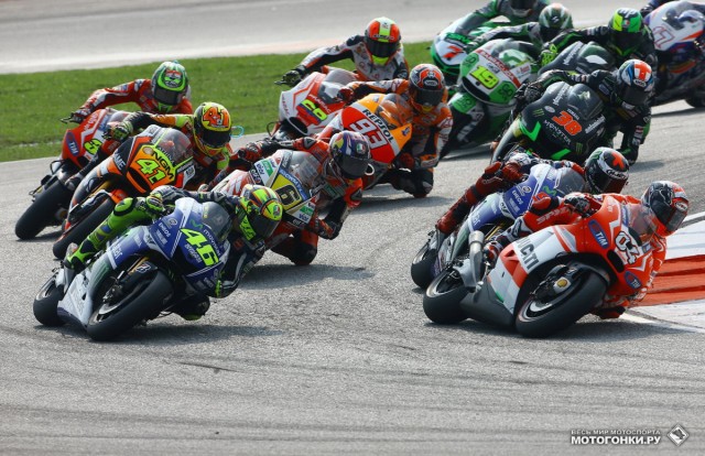 MotoGP - Grand Prix of Malaysia - Sepang MotoGP - Grand Prix of Malaysia - Sepang