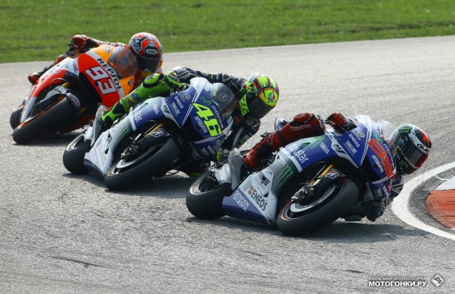 MotoGP - Grand Prix of Malaysia - Sepang MotoGP - Grand Prix of Malaysia - Sepang
