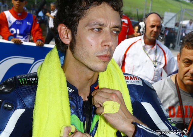 MotoGP - Grand Prix of Malaysia - Sepang MotoGP - Grand Prix of Malaysia - Sepang