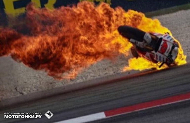 Фотогалерея MotoGP #MalaysianGP пополняется title=
