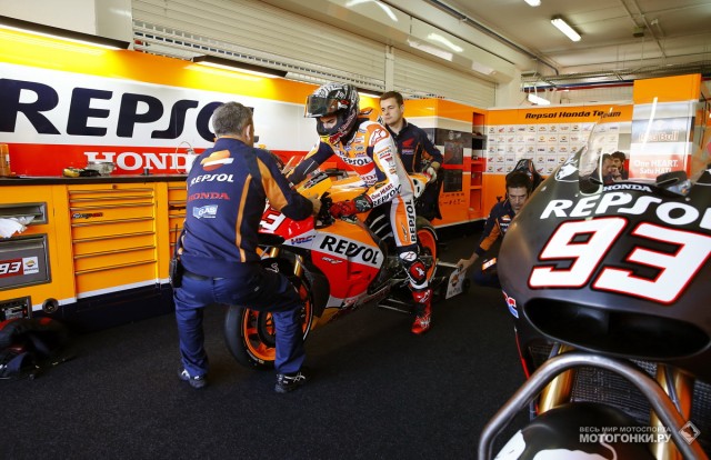 MotoGP 2016 - Тесты IRTA, Ricardo Tormo Circuit Valencia MotoGP 2016 - Тесты IRTA, Ricardo Tormo Circuit Valencia