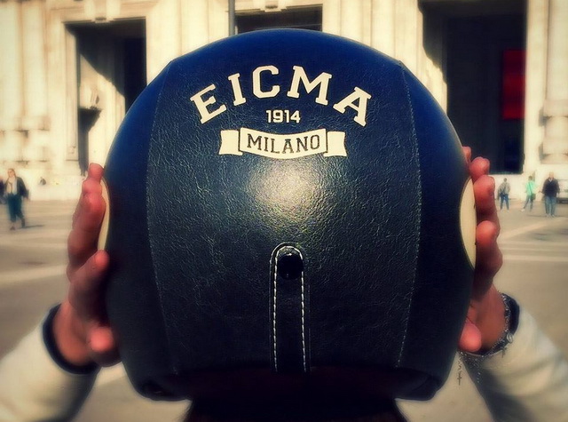 Новый формат Миланского Мотосалона: подробности и схема EICMA-2015 title=