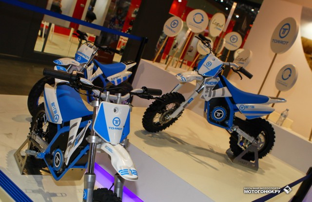 EICMA-2015: Картинки с выставки - TORROT Electric Europa, новый владелец GAS GAS планирует совмещать классические ДВС и электродвигатели. EICMA-2015: Картинки с выставки - TORROT Electric Europa, новый владелец GAS GAS планирует совмещать классические ДВС и электродвигатели.