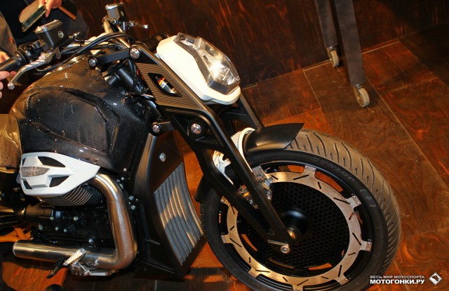EICMA-2015 - Custom bike porn EICMA-2015 - Custom bike porn