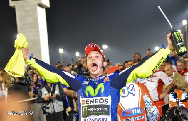 MotoGP 2015: Эпизод первый - Катарский синдром title=