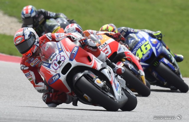 MotoGP 2015 Americas GP 2st Round MotoGP 2015 Americas GP 2st Round