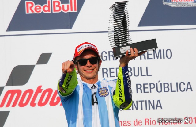 MotoGP 2015: Эпизод третий - Столкновение с бездной title=