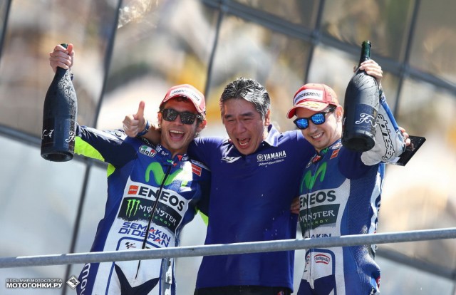 FrenchGP MotoGP - Гран-При Франции - история и настоящее FrenchGP MotoGP - Гран-При Франции - история и настоящее