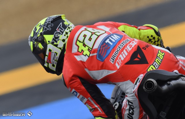 FrenchGP MotoGP - Гран-При Франции - история и настоящее FrenchGP MotoGP - Гран-При Франции - история и настоящее