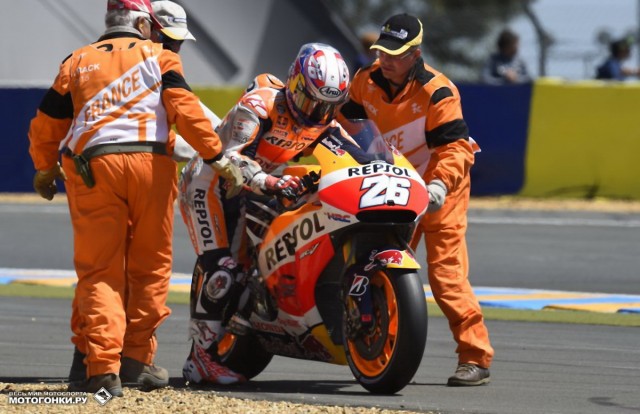 FrenchGP MotoGP - Гран-При Франции - история и настоящее FrenchGP MotoGP - Гран-При Франции - история и настоящее