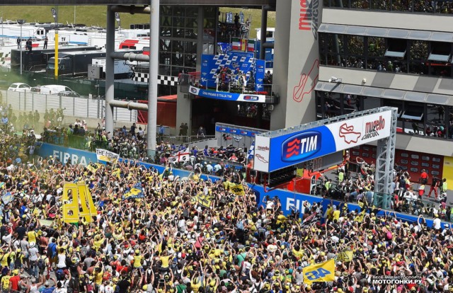 MotoGP ItalianGP - Гран-При Италии, Mugello - round 6 MotoGP ItalianGP - Гран-При Италии, Mugello - round 6