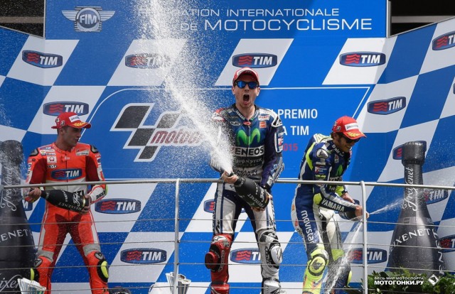 MotoGP ItalianGP - Гран-При Италии, Mugello - round 6 MotoGP ItalianGP - Гран-При Италии, Mugello - round 6