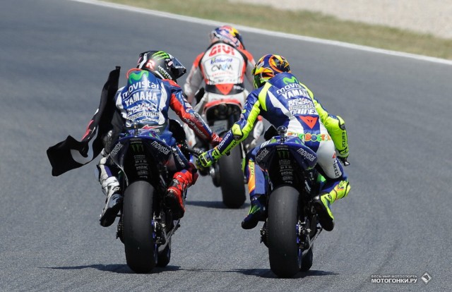 MotoGP CatalanGP - Гран-При Каталонии, Barcelona - round 7 MotoGP CatalanGP - Гран-При Каталонии, Barcelona - round 7