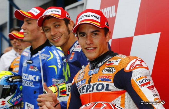 MotoGP 2015 Dutch GP 8th Round MotoGP 2015 Dutch GP 8th Round