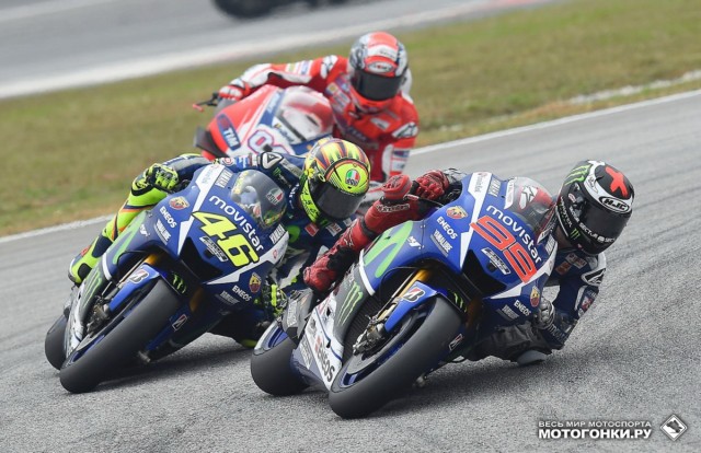 MotoGP 2015 Malaysian GP 17 Round MotoGP 2015 Malaysian GP 17 Round