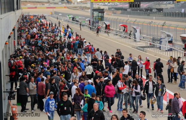 WSBK 2015 - 3rd round - Motorland Aragon WSBK 2015 - 3rd round - Motorland Aragon