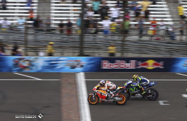 MotoGP 2015 Indianapolis GP 10th Round MotoGP 2015 Indianapolis GP 10th Round