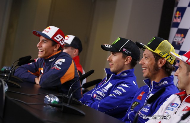 MotoGP 2015 Indianapolis GP 10th Round MotoGP 2015 Indianapolis GP 10th Round