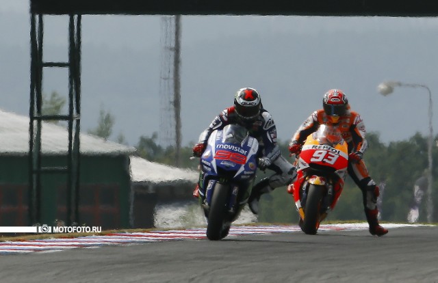 MotoGP 2015 Czech GP 11th Round MotoGP 2015 Czech GP 11th Round