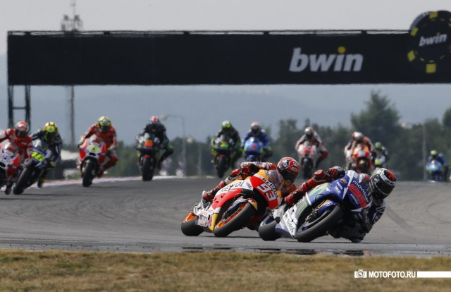 MotoGP 2015 Czech GP 11th Round MotoGP 2015 Czech GP 11th Round