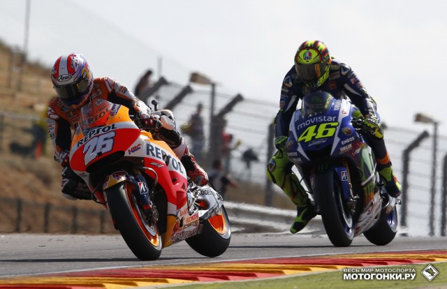 MotoGP 2015 Aragon GP 14th Round MotoGP 2015 Aragon GP 14th Round