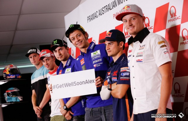 MotoGP 2015 Australian GP 16 Round MotoGP 2015 Australian GP 16 Round