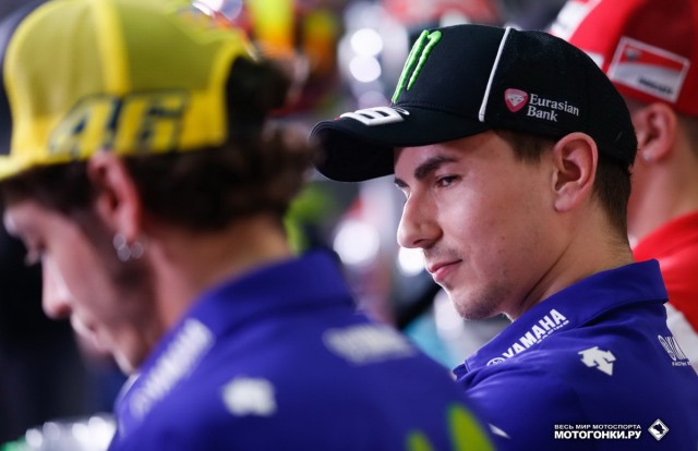 MotoGP 2015 Malaysian GP 17 Round: Лоренцо - кто мой новый друг?! MotoGP 2015 Malaysian GP 17 Round: Лоренцо - кто мой новый друг?!