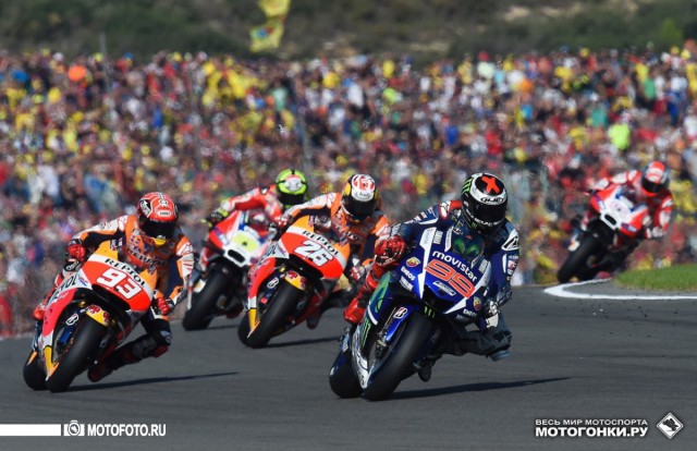 MotoGP 2015 Valencian GP 18 Round MotoGP 2015 Valencian GP 18 Round