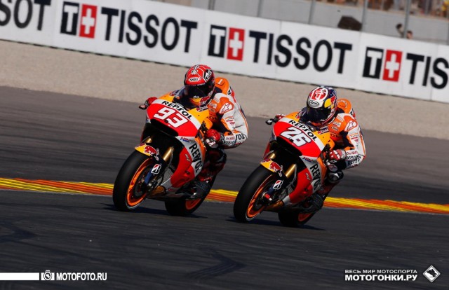 MotoGP 2015 Valencian GP 18 Round MotoGP 2015 Valencian GP 18 Round