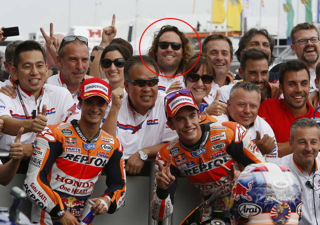 MotoGP: SepangClash - инцидент Росси-Маркеса не исчерпан title=