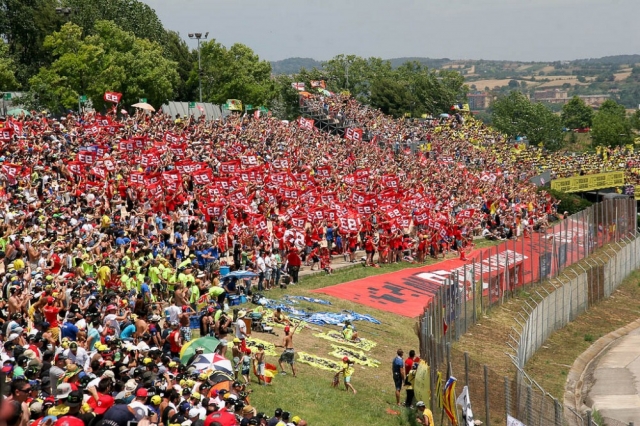 MotoGP: Фан-клуб Марка Маркеса отказывается ехать на Гран-При Италии title=