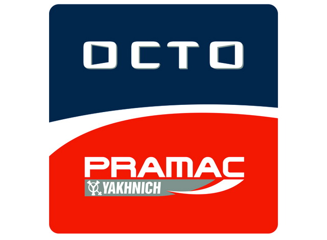 Yakhnich Motorsport начинает новый совместный проект с OCTO Pramac title=