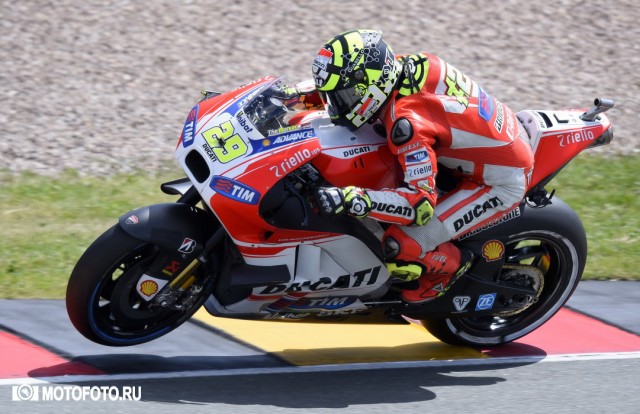 MotoGP 2015 German GP 9th Round MotoGP 2015 German GP 9th Round