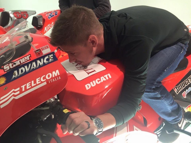 Заводские команды MotoGP собрались в Сепанге для первых тестов title=