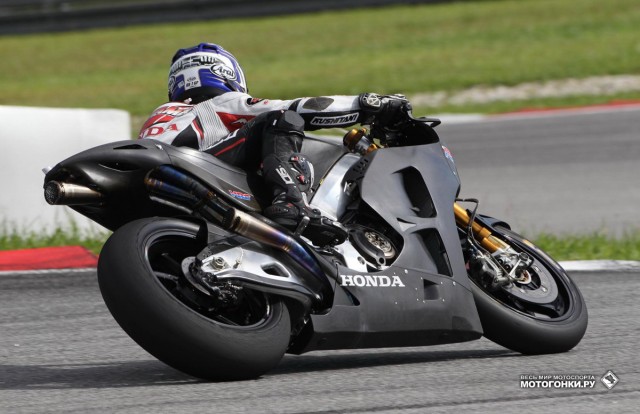 MotoGP - Первые тесты сезона-2016 - IRTA Sepang MotoGP - Первые тесты сезона-2016 - IRTA Sepang