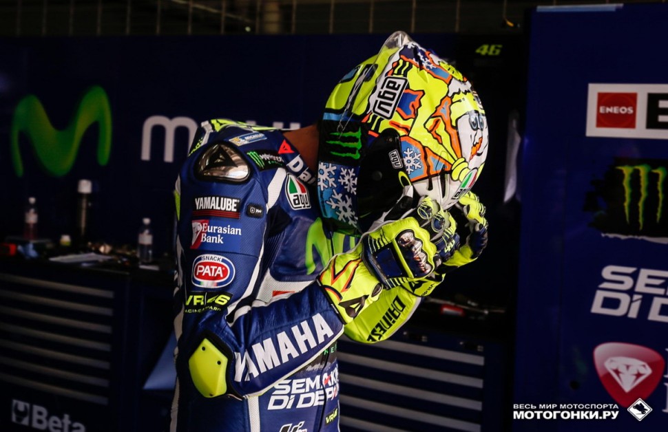 MotoGP - Первые тесты сезона-2016 - IRTA Sepang MotoGP - Первые тесты сезона-2016 - IRTA Sepang