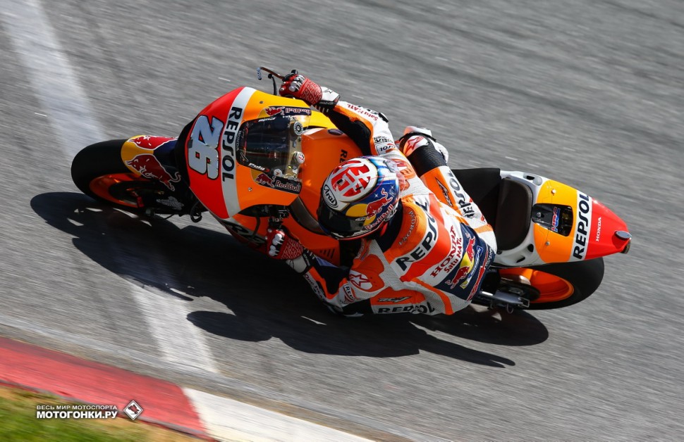 MotoGP - Первые тесты сезона-2016 - IRTA Sepang MotoGP - Первые тесты сезона-2016 - IRTA Sepang