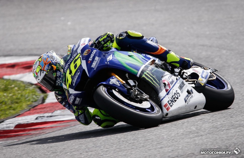 MotoGP - Первые тесты сезона-2016 - IRTA Sepang MotoGP - Первые тесты сезона-2016 - IRTA Sepang