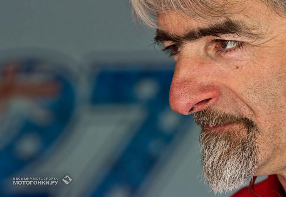 MotoGP: Нестандартные решения вновь помогут Ducati в переходный период title=
