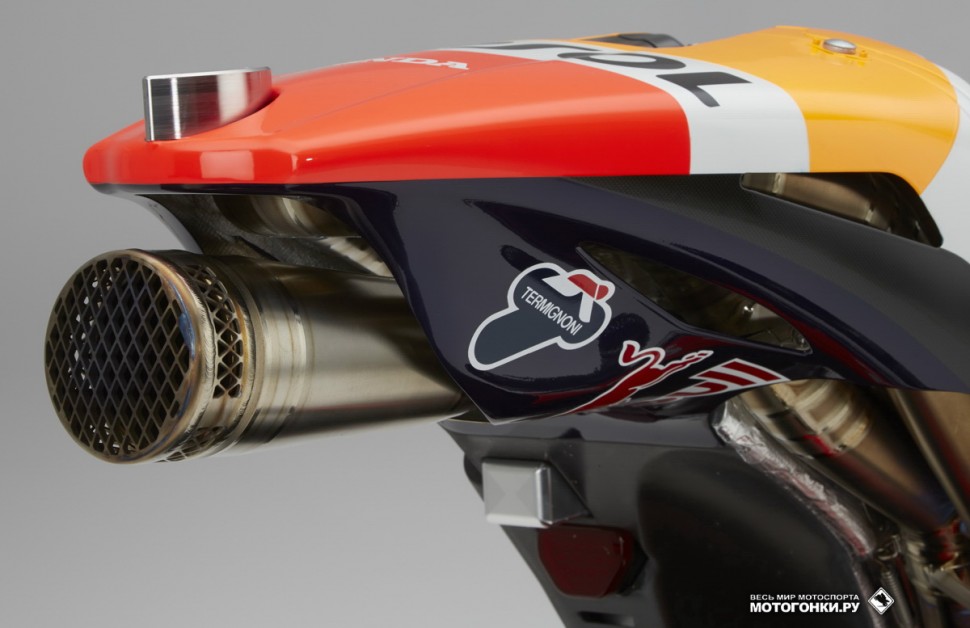 MotoGP - Repsol Honda & Honda RC213V Presentation MotoGP - Repsol Honda & Honda RC213V Presentation