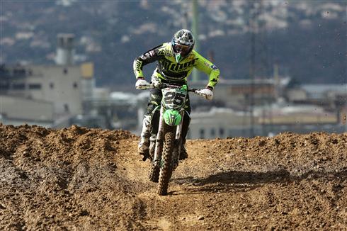 Мотокросс MXGP: оба пилота заводской Kawasaki травмированы title=