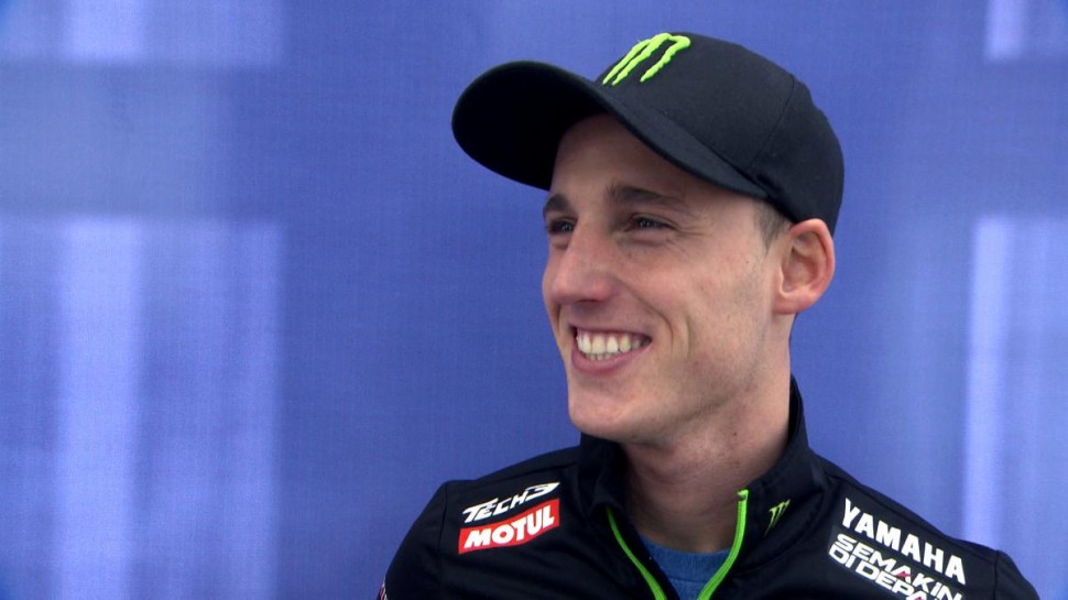 MotoGP, Пол Эспаргаро: 2016 год, когда решается судьба всей карьеры title=