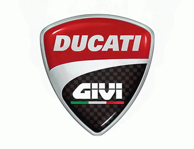 GIVI расширяет свое присутствие в MotoGP с Ducati Factory title=